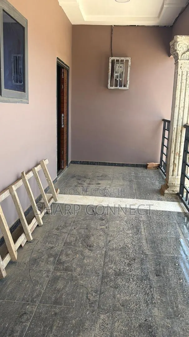 2bdrm Apartment in Kasoa Roman Winger, Adade for rent · Photo 1