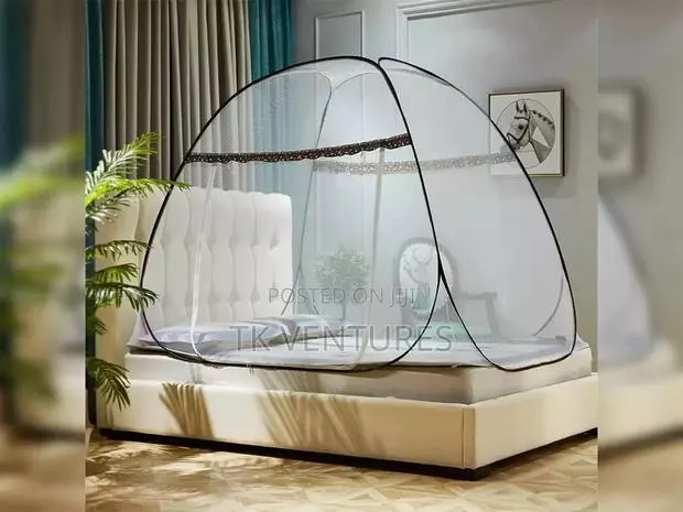 Mosquito Net · Photo 1