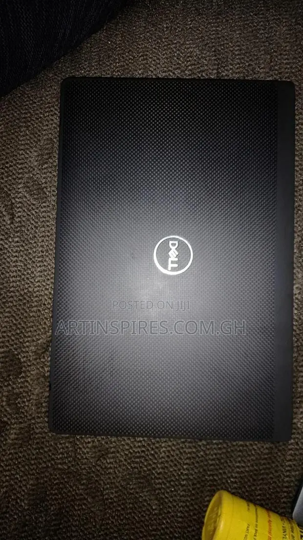 Laptop Dell Latitude 7400 16GB Intel Core i7 SSD 256GB · Photo 1