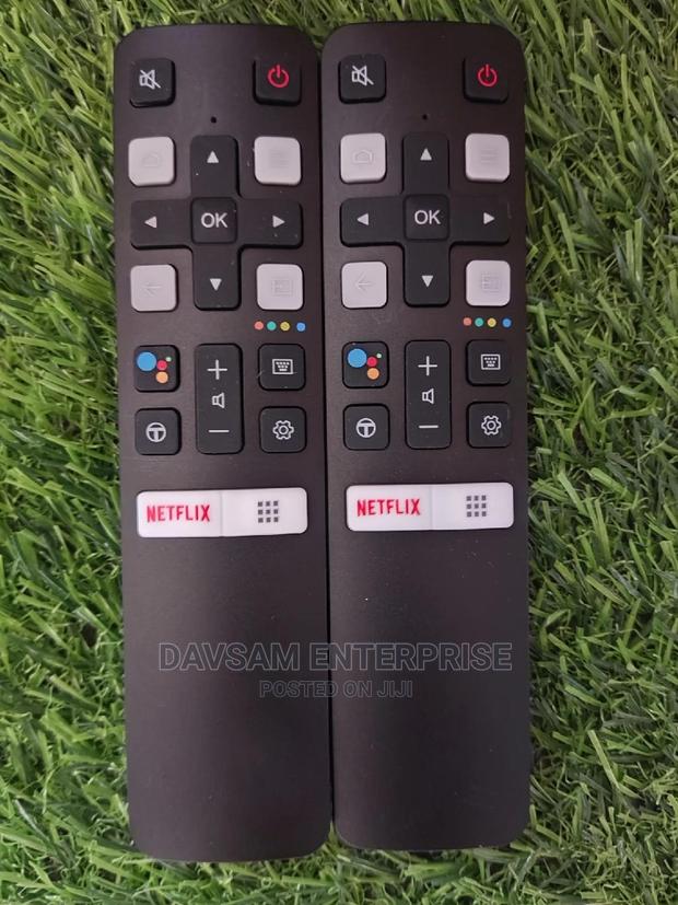 TCL Voice Android Remote · Photo 2