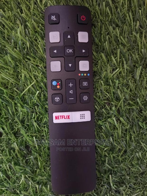 TCL Voice Android Remote · Photo 3
