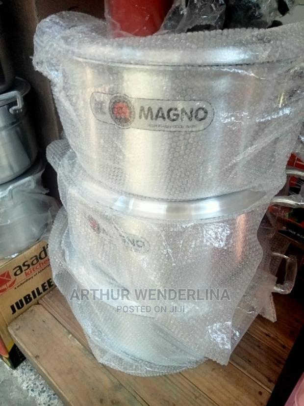 Magno Untensil · Photo 1