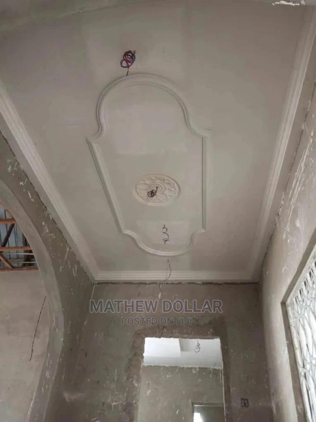 Pop Ceilings, Paintings, Plaster Board, Skimming, Andrew · Photo 4