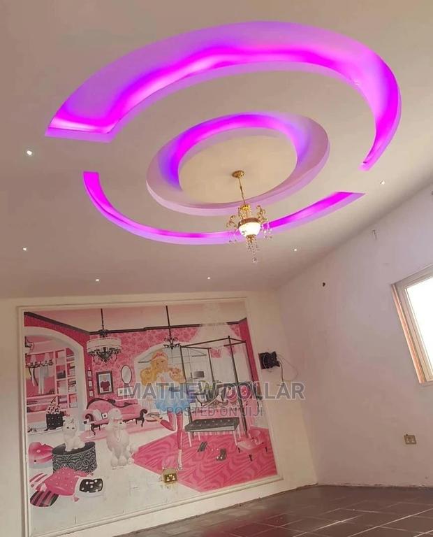 Pop Ceilings, Paintings, Plaster Board, Skimming, Andrew · Photo 6