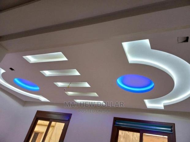 Pop Ceilings, Paintings, Plaster Board, Skimming, Andrew · Photo 7