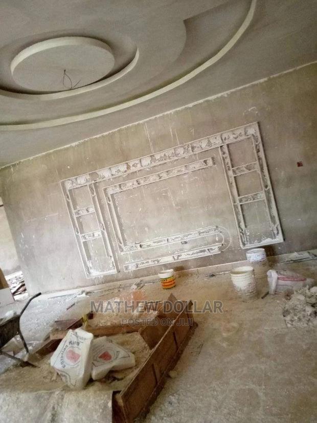 Pop Ceilings, Paintings, Plaster Board, Skimming, Andrew · Photo 5