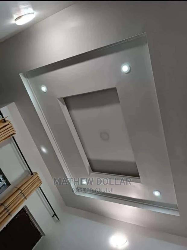 Pop Ceilings, Paintings, Plaster Board, Skimming, Andrew · Photo 8