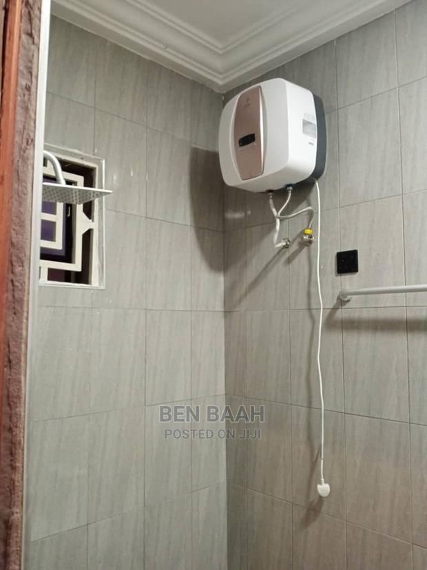 2bdrm Apartment in Ben Properties, Haatso for rent · Photo 8