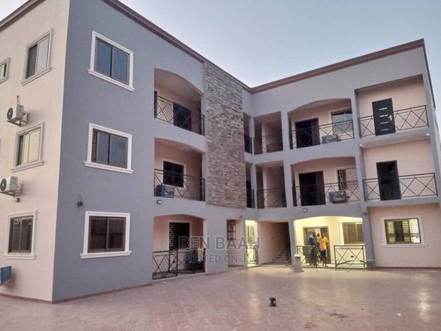 2bdrm Apartment in Ben Properties, Haatso for rent · Photo 1