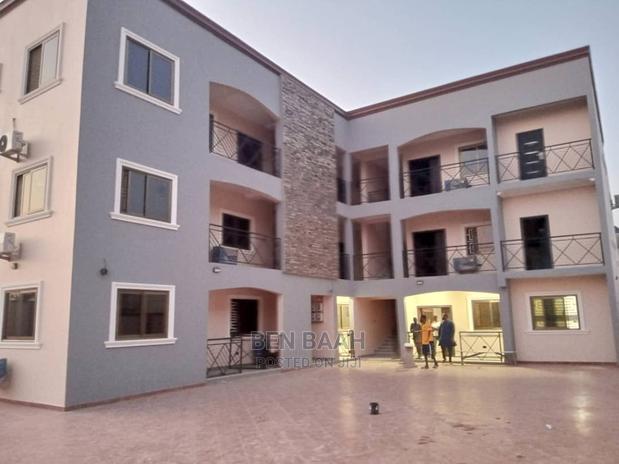 2bdrm Apartment in Ben Properties, Haatso for rent · Photo 2