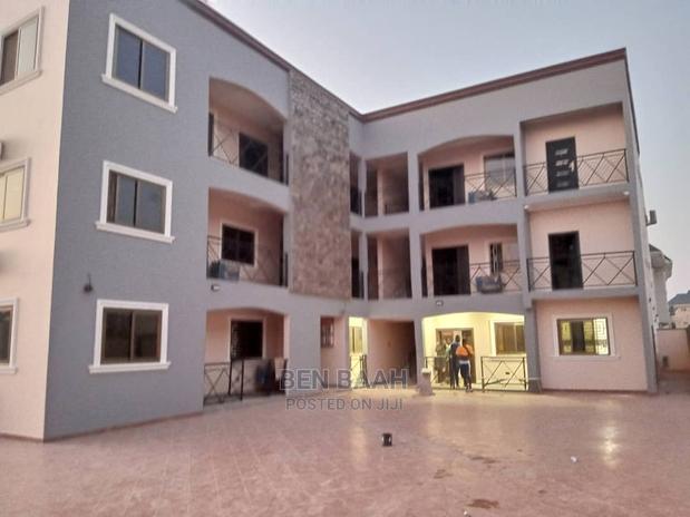 2bdrm Apartment in Ben Properties, Haatso for rent · Photo 3
