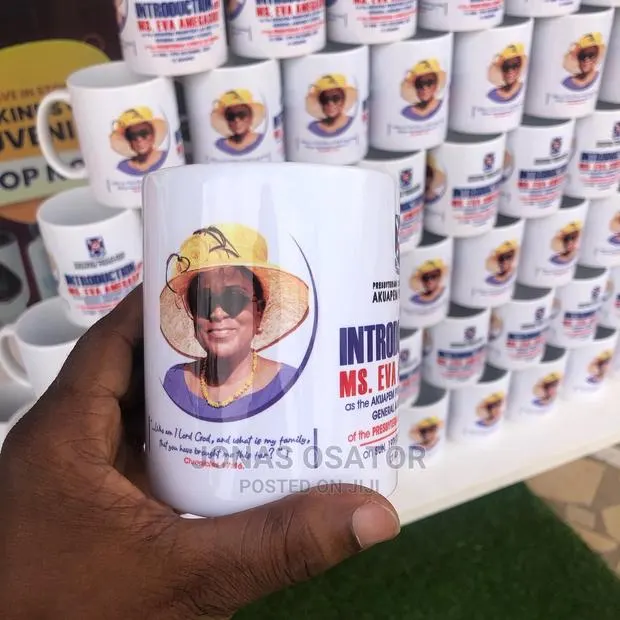 Quality Mug Printing · Photo 1
