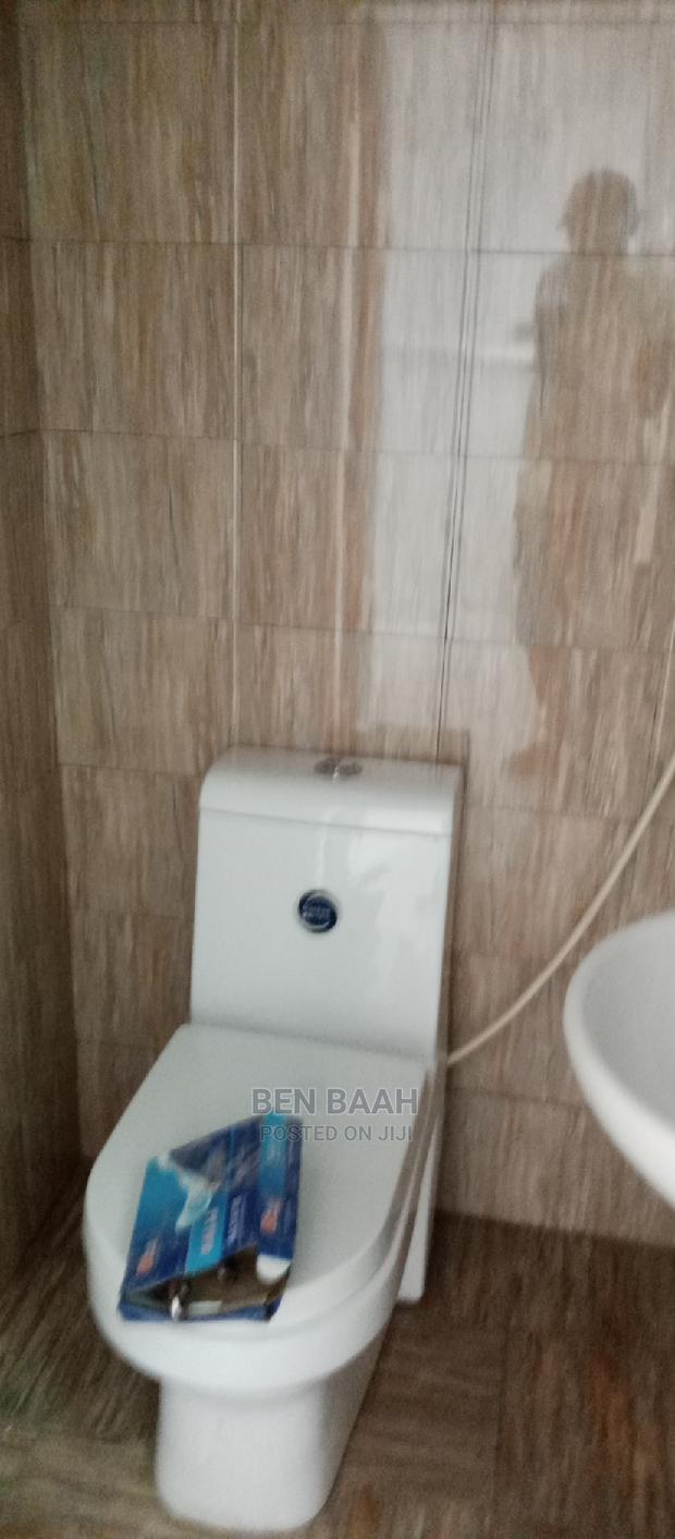 2bdrm Apartment in Ben Properties, Haatso for rent · Photo 8