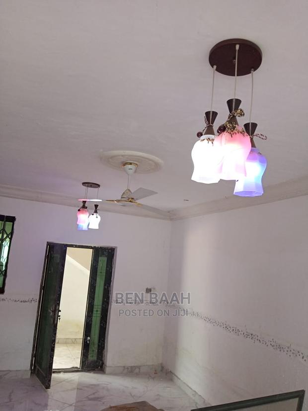 2bdrm Apartment in Ben Properties, Haatso for rent · Photo 4