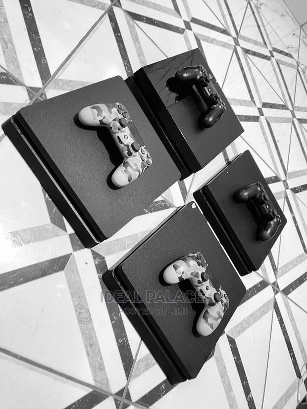 Playstation Consoles at Christmas Discount Prices · Photo 4