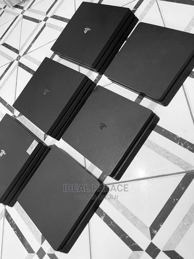 Playstation Consoles at Christmas Discount Prices · Photo 5
