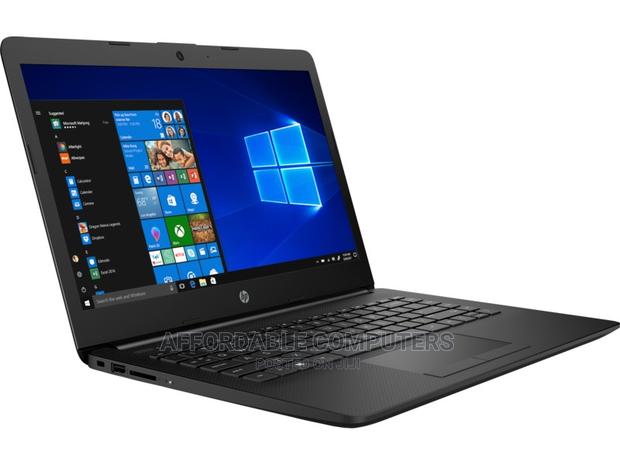 New Laptop HP 15 8GB Intel Core I5 HDD 1T · Photo 1