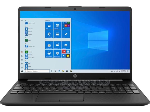 New Laptop HP 15 8GB Intel Core I5 HDD 1T · Photo 2