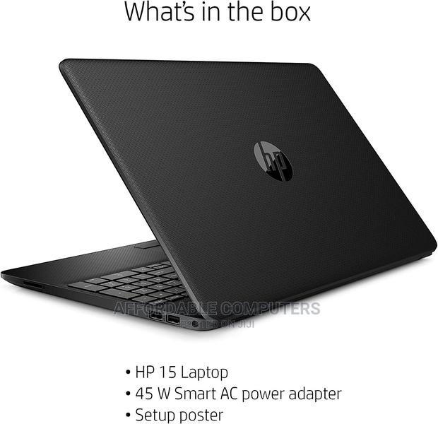 New Laptop HP 15 8GB Intel Core I5 HDD 1T · Photo 3