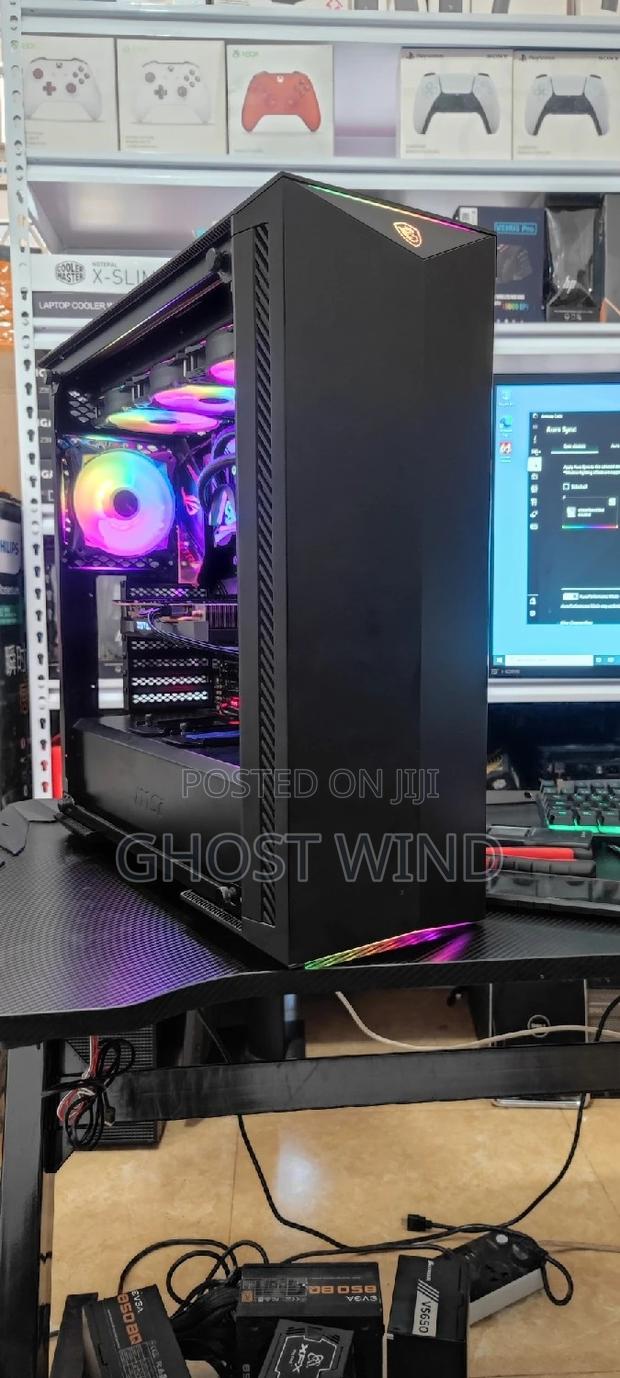 New Desktop Computer Asus 64GB AMD Ryzen 9 SSD 1T