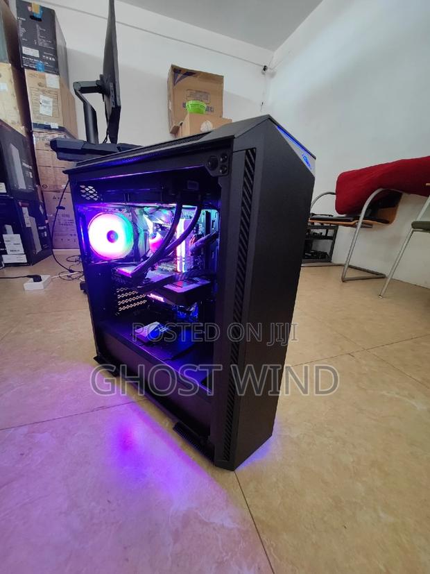 New Desktop Computer Asus 64GB AMD Ryzen 9 SSD 1T · Photo 6