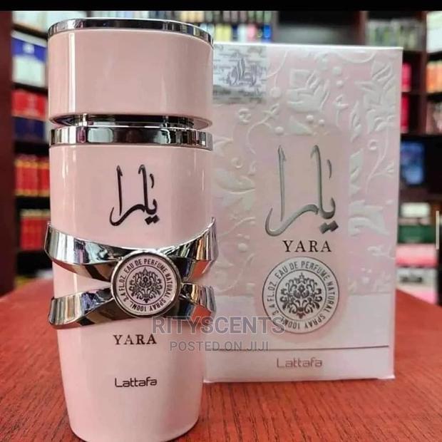 Yara Perfume by Lattafa · Photo 1