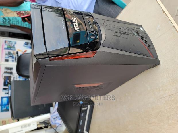 Desktop Computer Asus G11CD 8GB Intel Core I5 SSHD (Hybrid) 1T · Photo 3