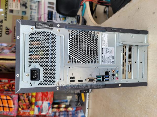 Desktop Computer Asus G11CD 8GB Intel Core I5 SSHD (Hybrid) 1T · Photo 4