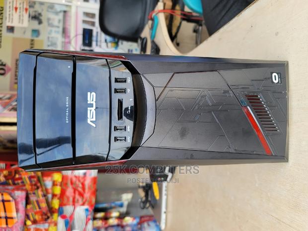 Desktop Computer Asus G11CD 8GB Intel Core I5 SSHD (Hybrid) 1T