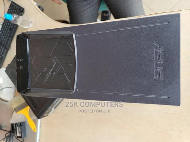 Desktop Computer Asus G11CD 8GB Intel Core I5 SSHD (Hybrid) 1T · Photo 5
