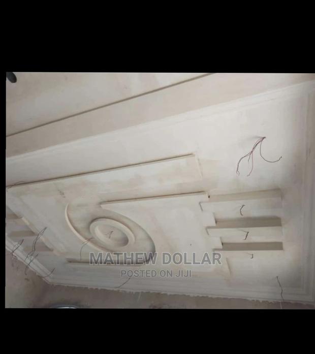 Pop Ceilings Works, · Photo 1