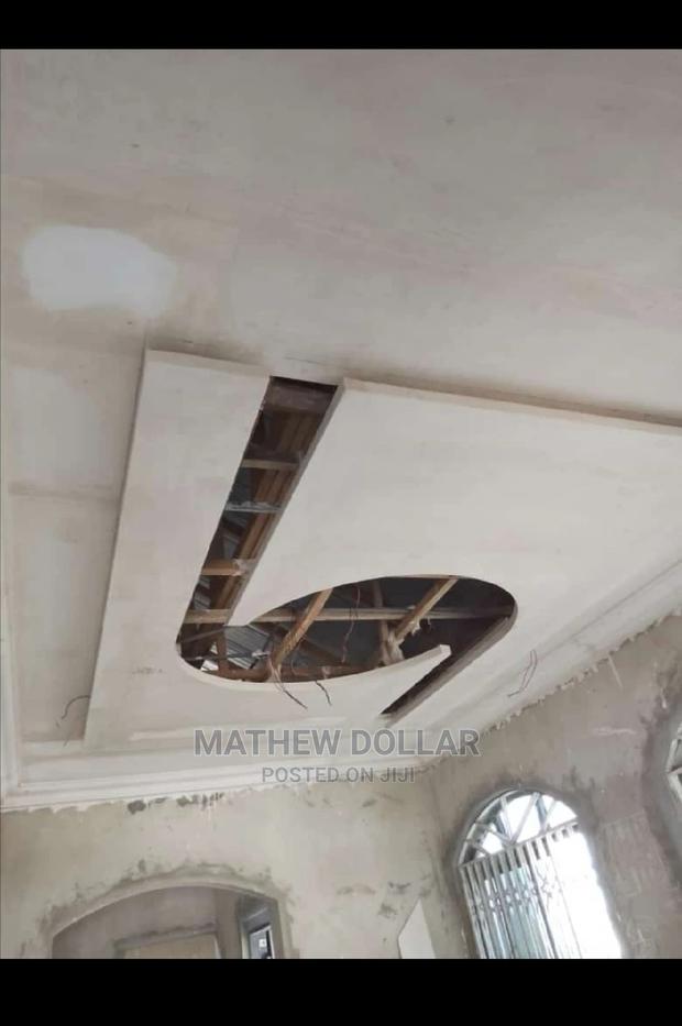 Pop Ceilings Works, · Photo 2
