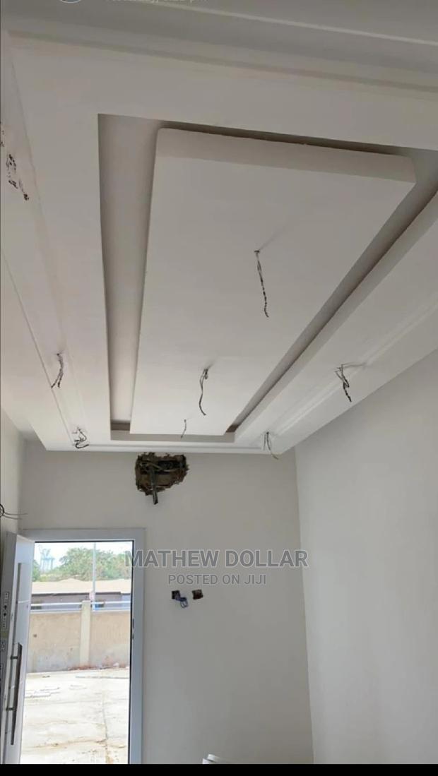Pop Ceilings Works, · Photo 3