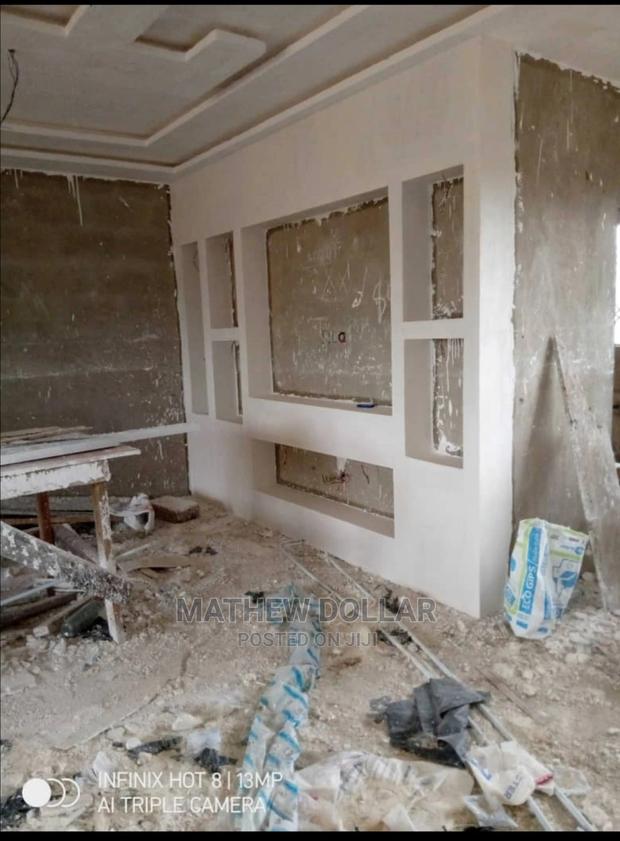 Pop Ceilings Works, · Photo 4