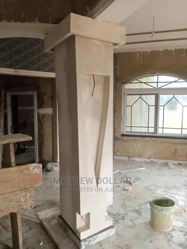 Pop Ceilings Works, · Photo 5