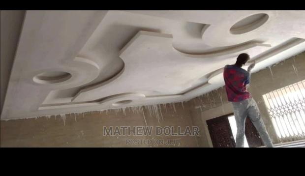 Pop Ceilings Works, · Photo 6