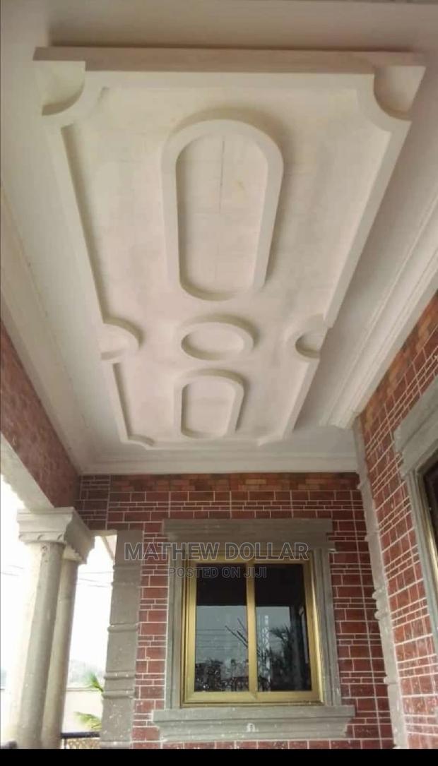Pop Ceilings Works, · Photo 7