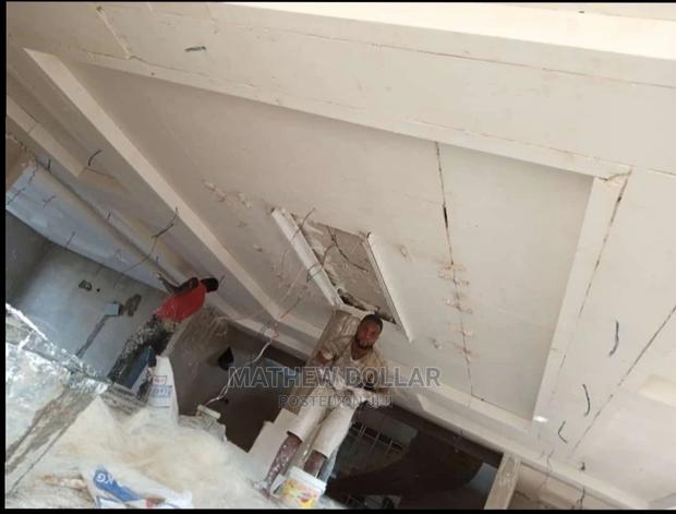 Pop Ceilings Works, · Photo 8