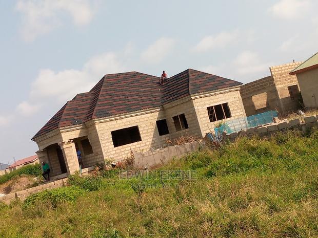 Roofing Sheet and Bond · Photo 1