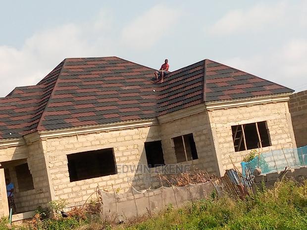 Roofing Sheet and Bond · Photo 2
