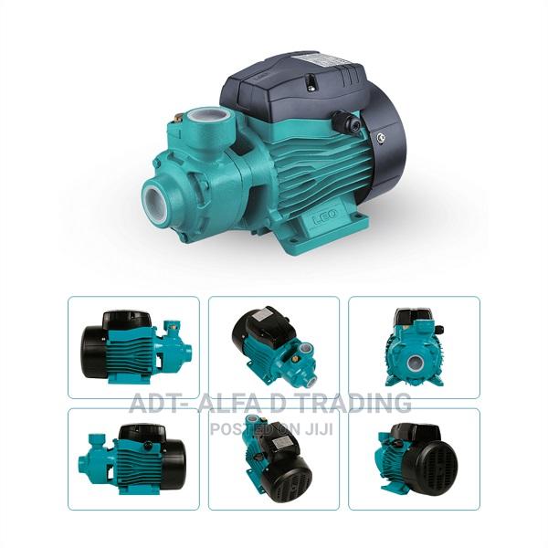 Leo Apm37 Water Pump 0.5hp · Photo 2