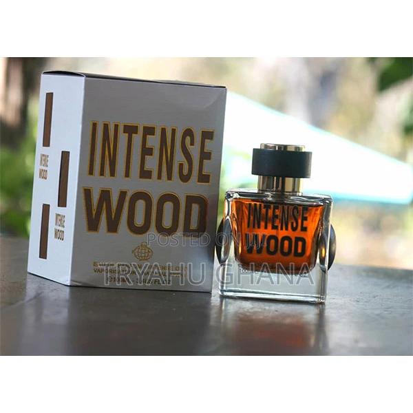 Intense Wood Men's Perfume for Sale · Photo 1