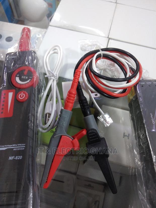 Cable Tester · Photo 1