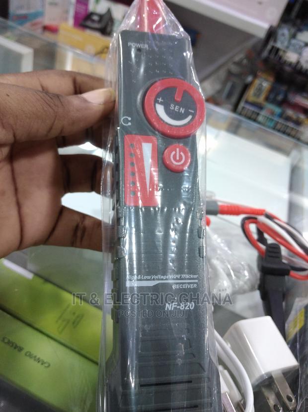 Cable Tester · Photo 3