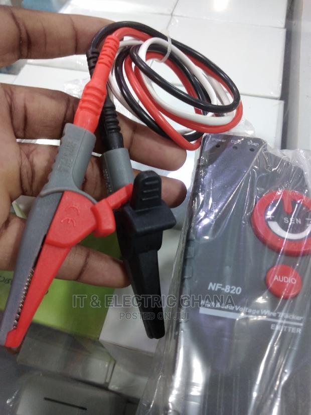 Cable Tester · Photo 2
