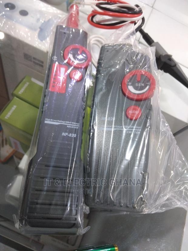 Cable Tester · Photo 4