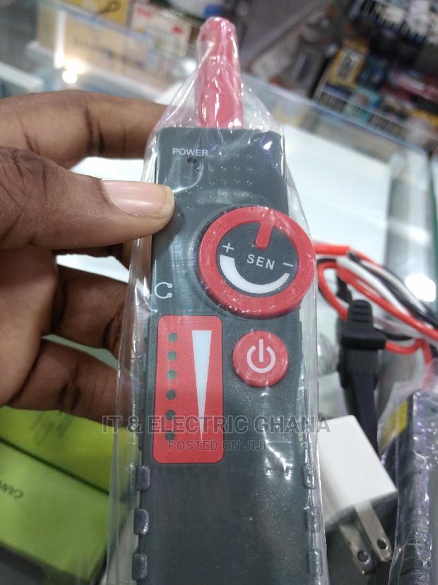 Cable Tester · Photo 5