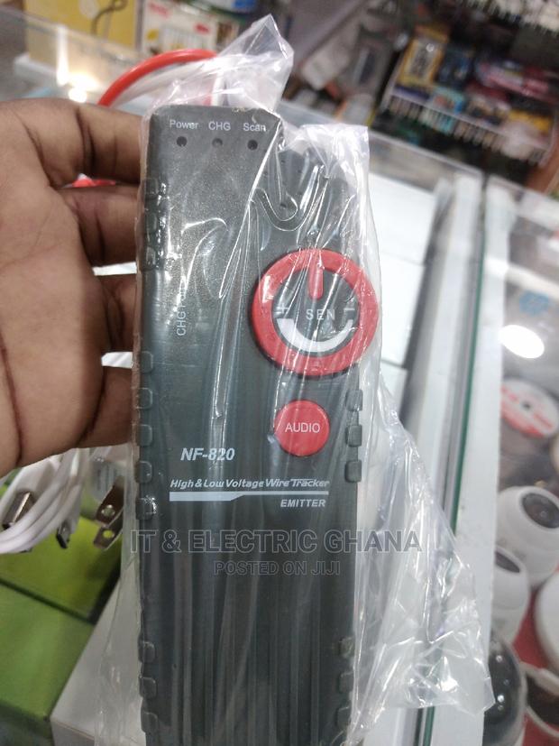 Cable Tester · Photo 6