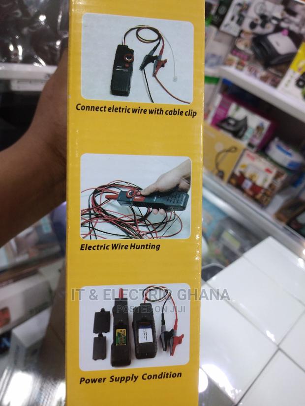 Cable Tester · Photo 7
