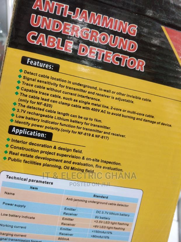 Cable Tester · Photo 8